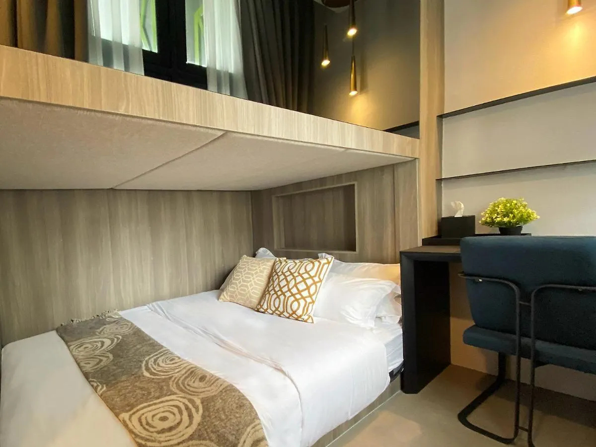 St Signature Tanjong Pagar, Dayuse, 8 Hours, 10Am-6Pm Singapour