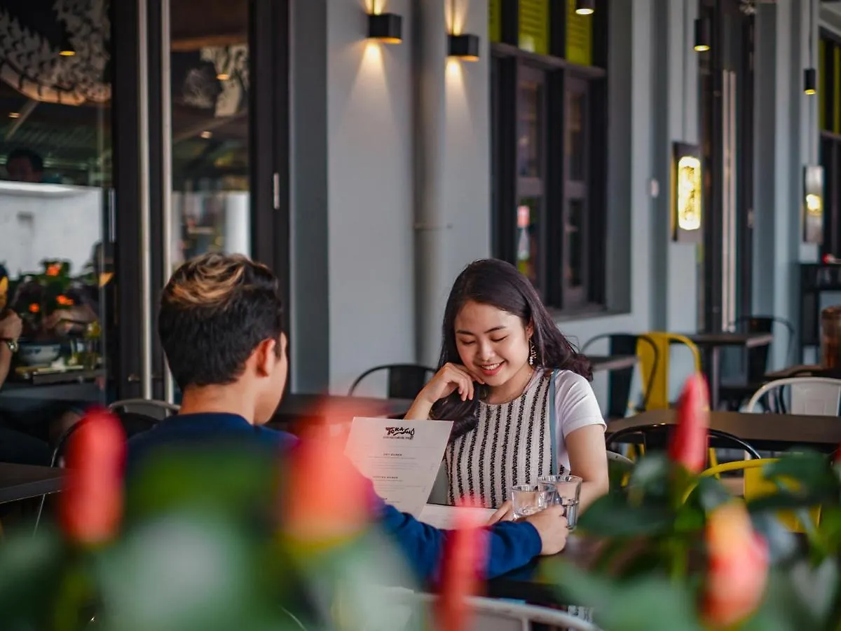 St Signature Tanjong Pagar, Dayuse, 8 Hours, 10Am-6Pm Singapour Hotel