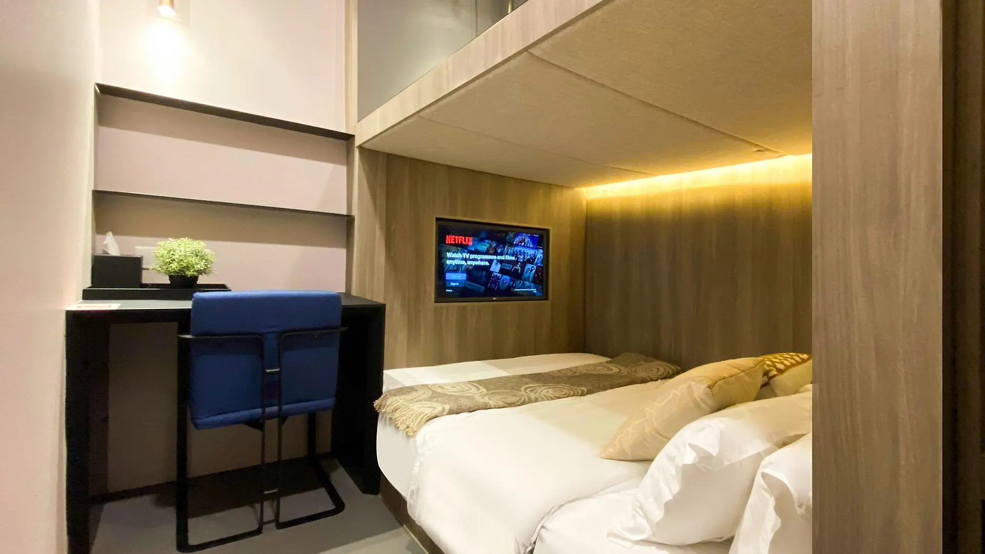 St Signature Tanjong Pagar, Dayuse, 8 Hours, 10Am-6Pm Singapour Hotel