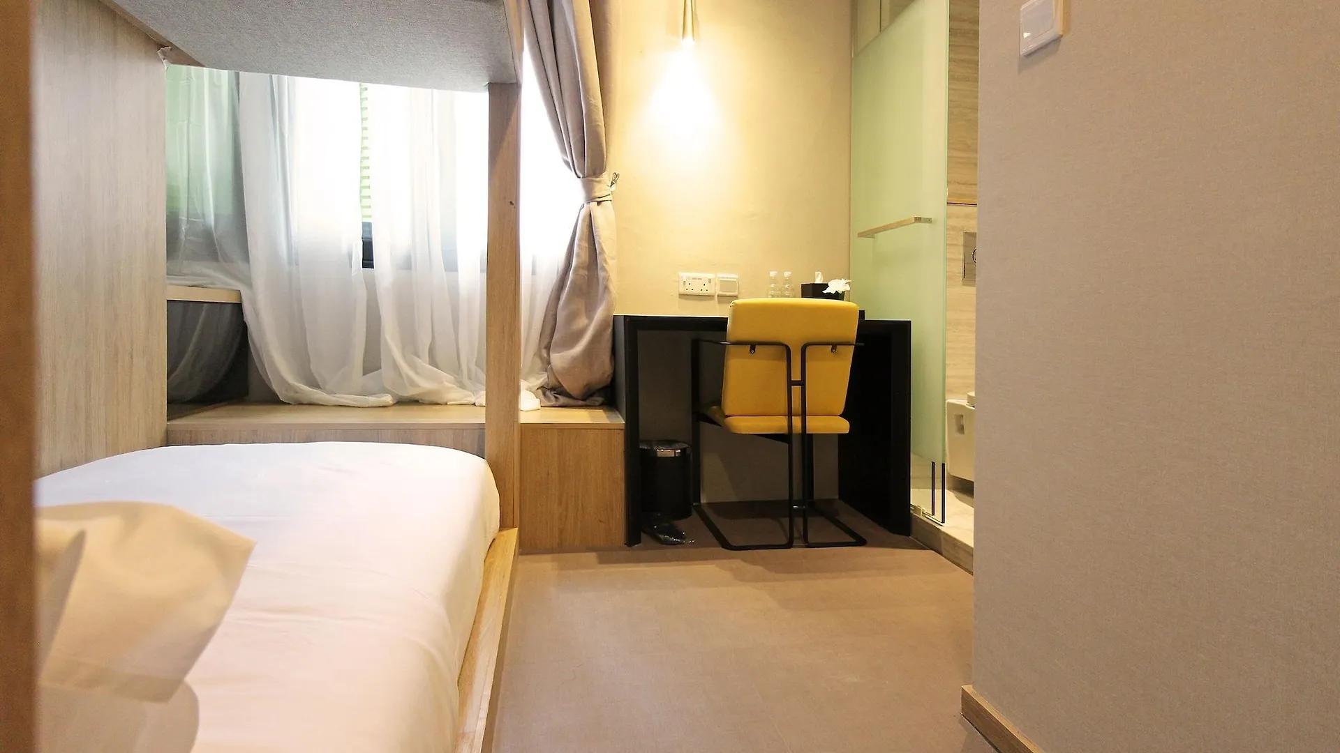 St Signature Tanjong Pagar, Dayuse, 8 Hours, 10Am-6Pm Singapour Singapour