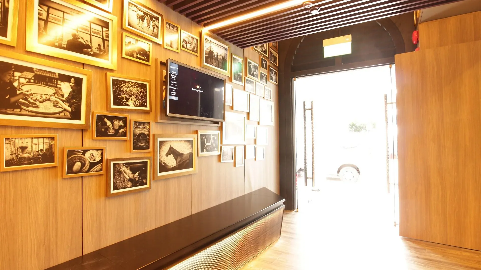 St Signature Tanjong Pagar, Dayuse, 8 Hours, 10Am-6Pm Singapour 3*,