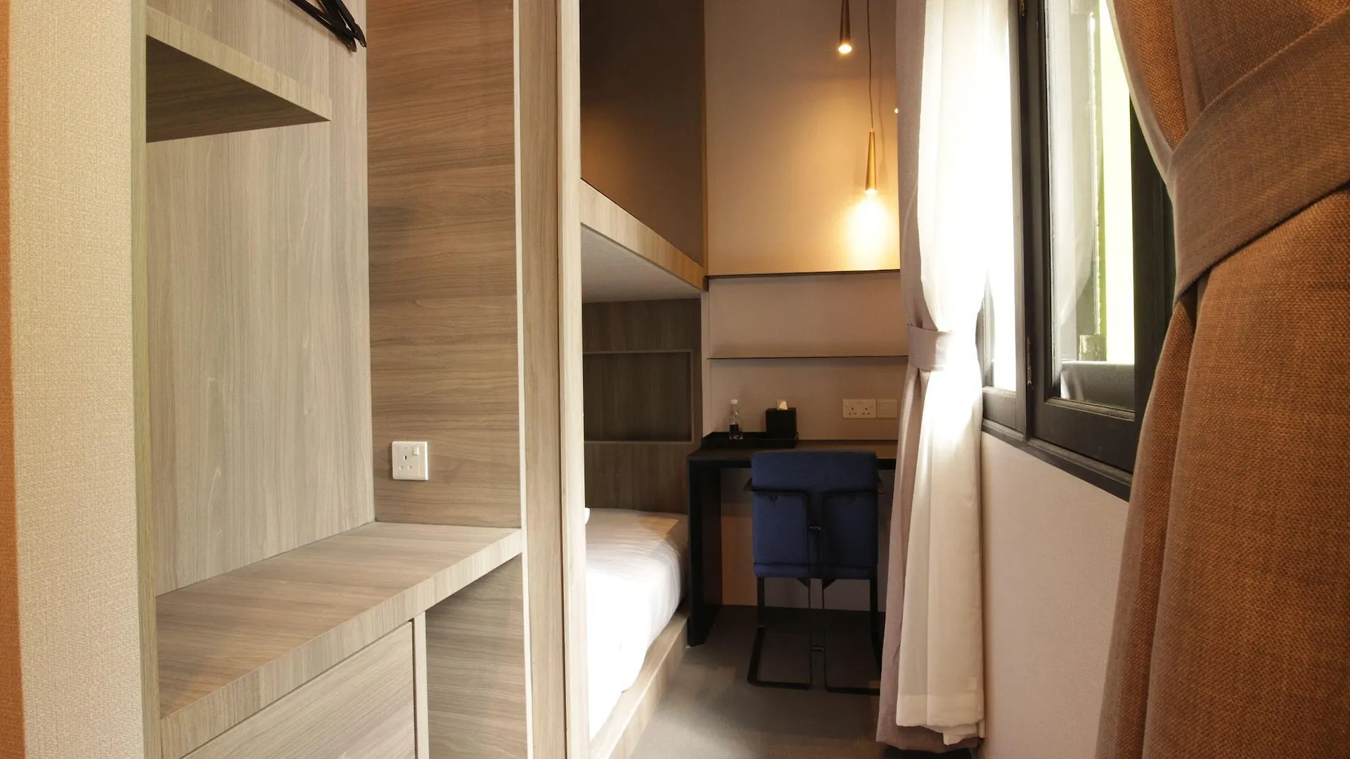 St Signature Tanjong Pagar, Dayuse, 8 Hours, 10Am-6Pm Singapour Hotel