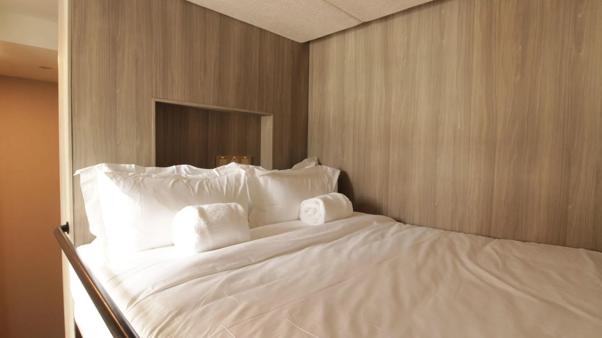 Hotel St Signature Tanjong Pagar, Dayuse, 8 Hours, 10Am-6Pm Singapour