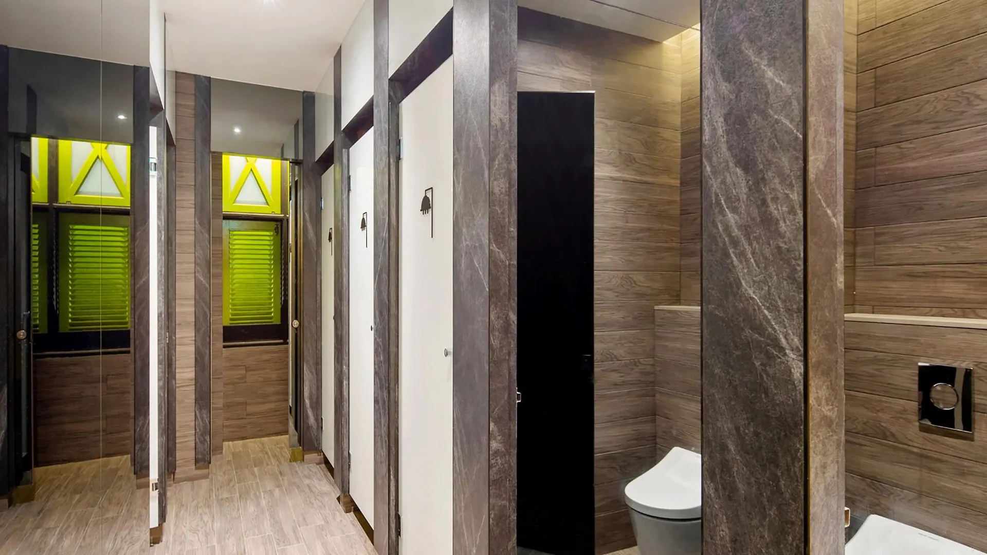 St Signature Tanjong Pagar, Dayuse, 8 Hours, 10Am-6Pm Singapour Hotel