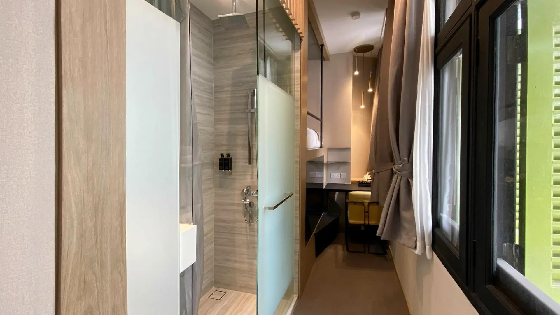 Hotel St Signature Tanjong Pagar, Dayuse, 8 Hours, 10Am-6Pm Singapour