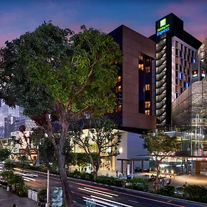 Hotel Express Orchard Road By Ihg, Singapore