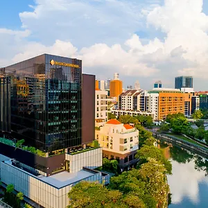 Hotel Intercontinental Robertson Quay By Ihg