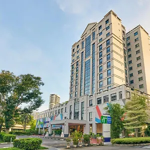 Hotel Express & Novena, An Ihg
