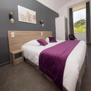 Charles De Foucauld Hotel Viviers