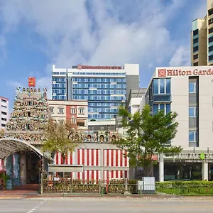 Hotel Hilton Garden Serangoon, Singapore