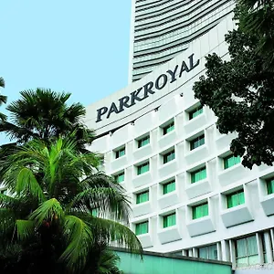 Apartahotel Parkroyal Serviced