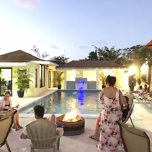 Colony Club & Hotel Nasáu