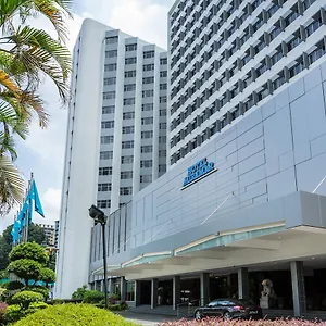 Hotel Miramar, Singapore