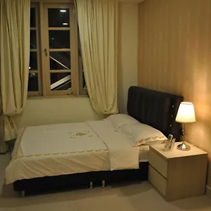 Hotel Jayleen Clarke Quay, Singapore