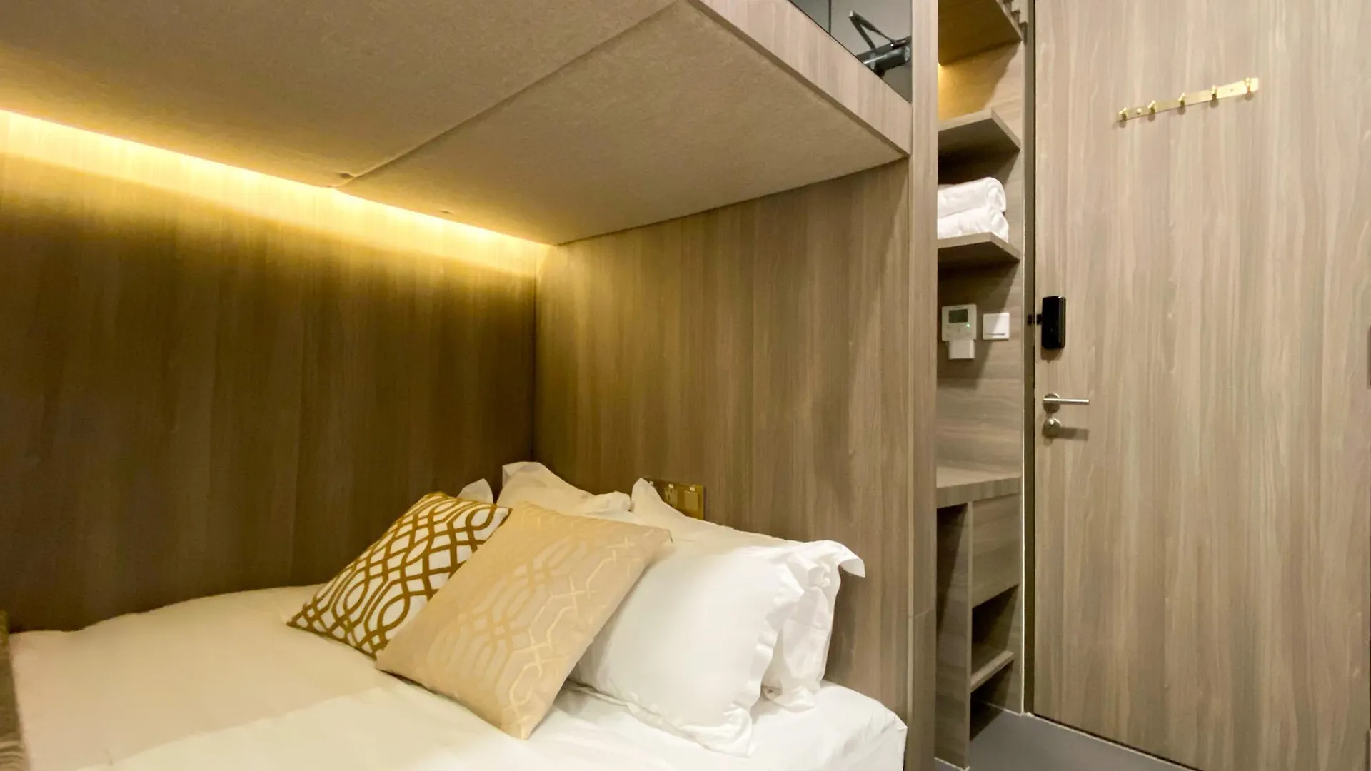 St Signature Tanjong Pagar, Dayuse, 8 Hours, 10Am-6Pm Singapur 3*,