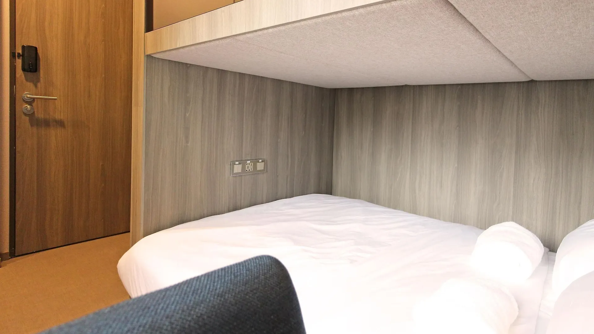 *** Hotel St Signature Tanjong Pagar, Dayuse, 8 Hours, 10Am-6Pm Singapur Singapur