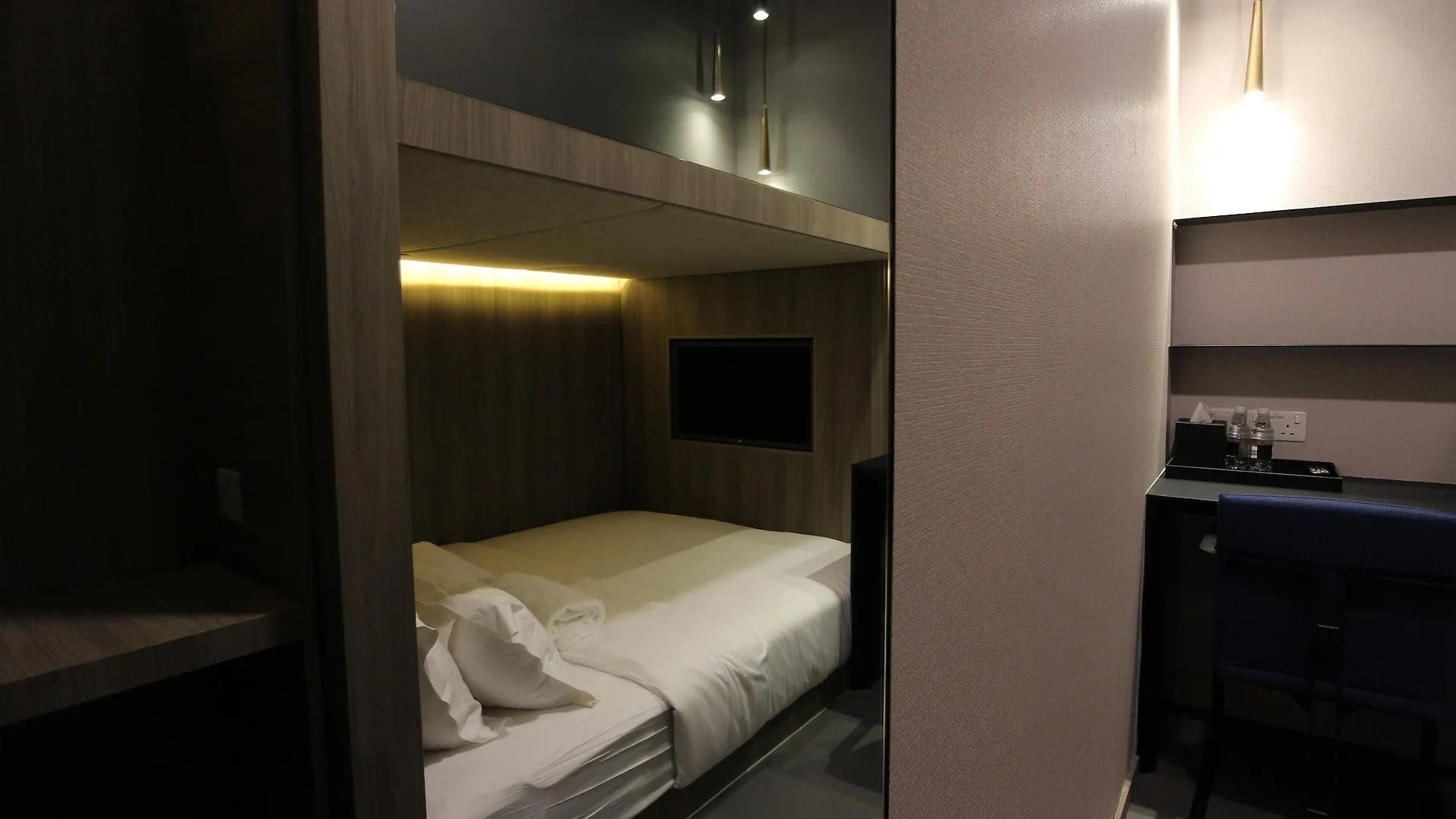 St Signature Tanjong Pagar, Dayuse, 8 Hours, 10Am-6Pm Singapur Singapur