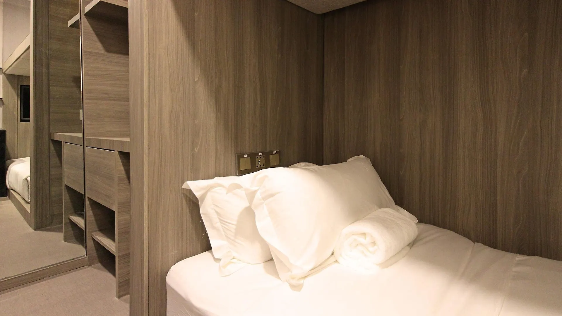 Hotel St Signature Tanjong Pagar, Dayuse, 8 Hours, 10Am-6Pm Singapur