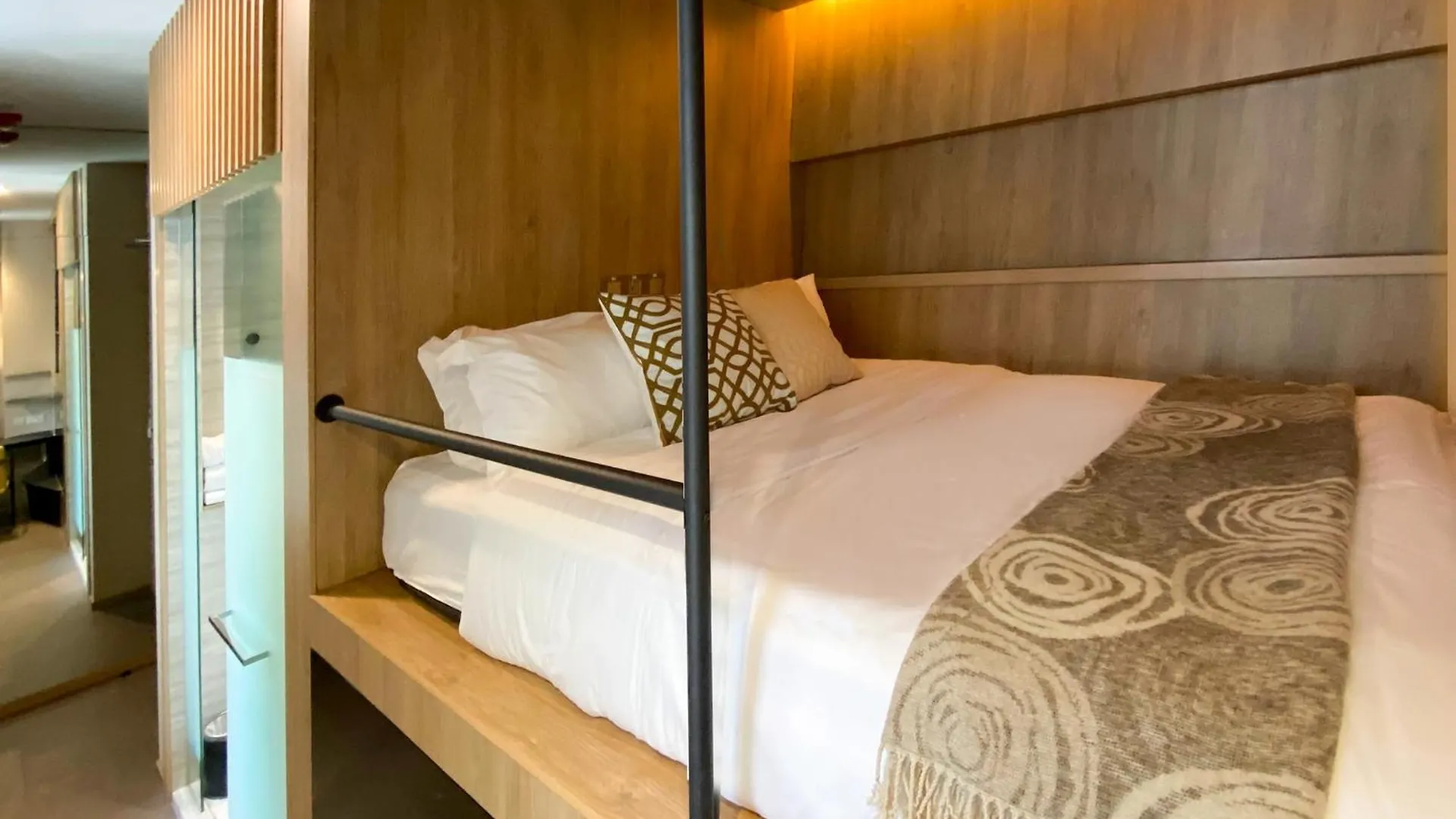 *** Hotel St Signature Tanjong Pagar, Dayuse, 8 Hours, 10Am-6Pm Singapur Singapur
