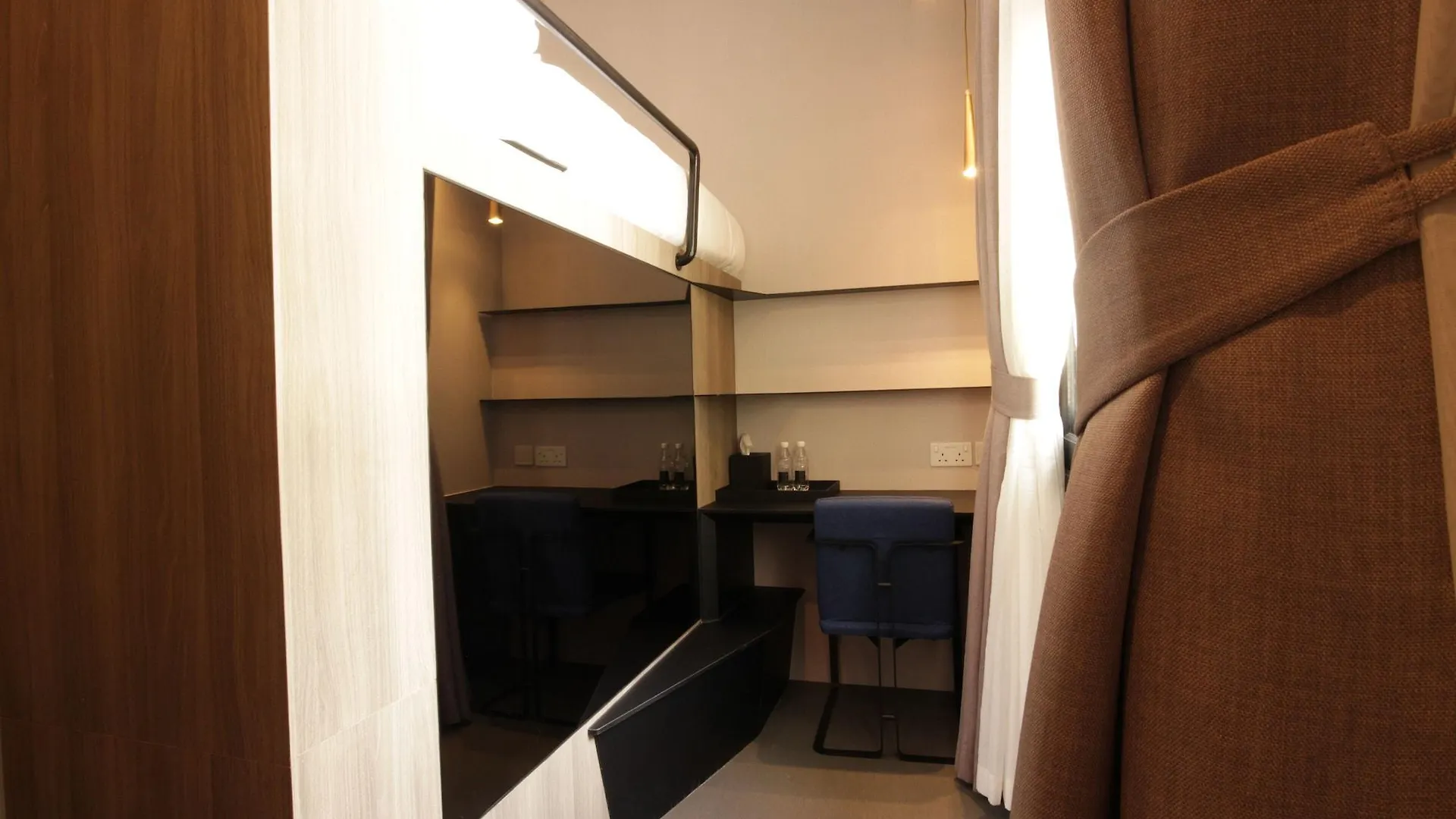 St Signature Tanjong Pagar, Dayuse, 8 Hours, 10Am-6Pm Singapore Hotel